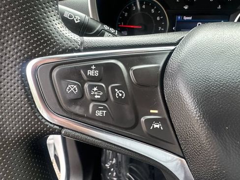Used 2023 Chevrolet Equinox LT w/ LPO, Floor Liner Package AWD/4WD image 32