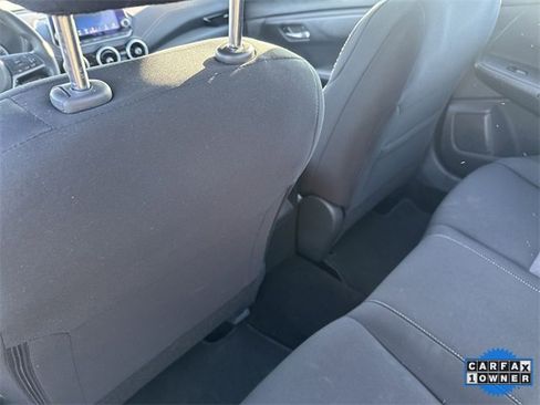 Used 2024 Nissan Sentra SV image 25