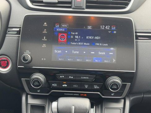 Used 2020 Honda CR-V EX-L image 13