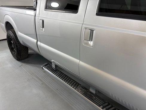 Used 2015 Ford F250 Lariat AWD/4WD image 14