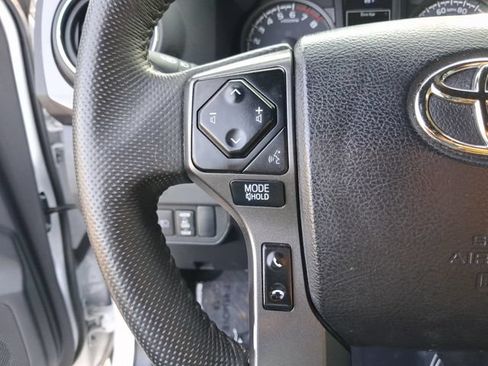 Used 2023 Toyota Tacoma TRD Sport RWD image 17