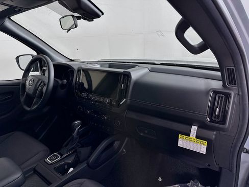 New 2026 Nissan Frontier SV w/ SV Convenience Package image 35