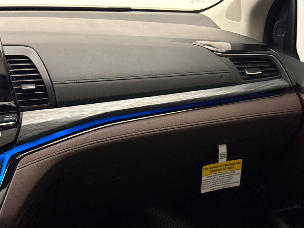 New 2027 Honda Odyssey Elite image 16