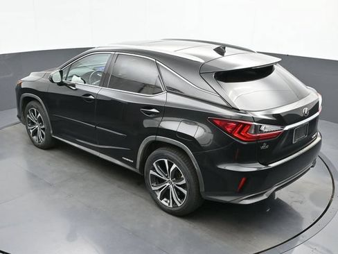 Used 2018 Lexus RX 450h AWD w/ Premium Package image 22