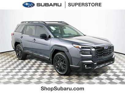 New 2026 Subaru Outback Limited XT