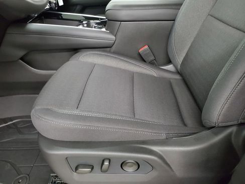 New 2026 Chevrolet Tahoe LS AWD/4WD image 14