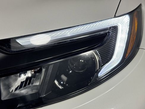 Certified 2023 Honda Passport Elite image 43