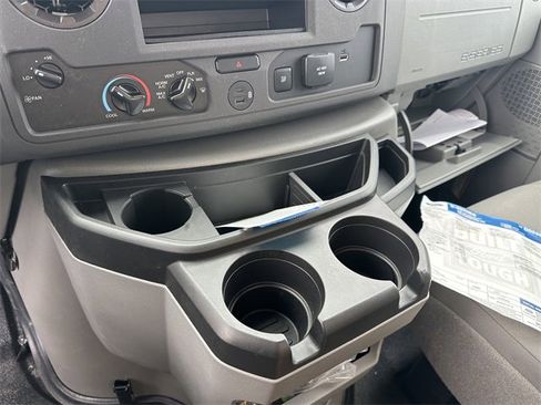 New 2026 Ford E-350 and Econoline 350 Super Duty w/ Power Equipment Group image 42