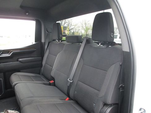 Used 2022 Chevrolet Silverado 1500 LT Trail Boss image 19