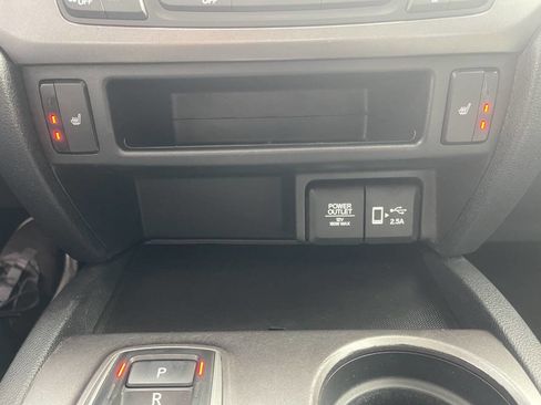 Used 2021 Honda Passport EX-L image 35