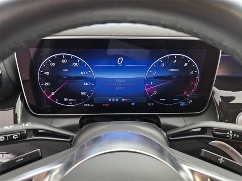 Certified 2025 Mercedes-Benz GLC 300 image 20