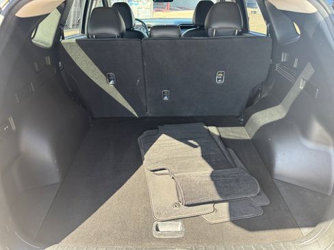 Used 2023 Hyundai Tucson SEL w/ Convenience Package AWD/4WD image 29