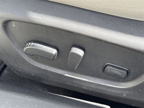 Certified 2021 Nissan Rogue Sport SV image 29