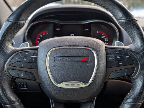 Used 2018 Dodge Durango R/T image 25