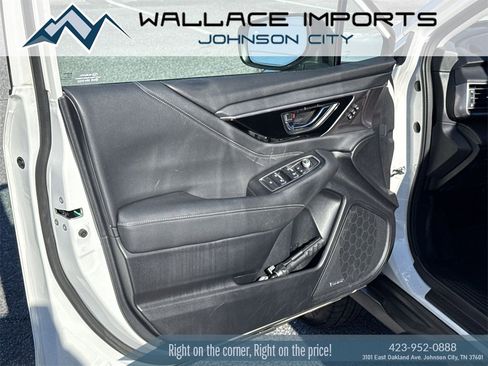 Certified 2023 Subaru Outback Limited image 13