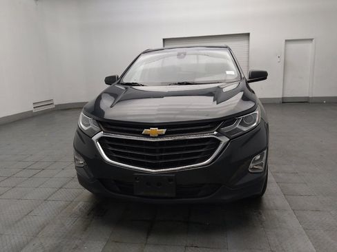 Used 2020 Chevrolet Equinox LS w/ LS Convenience Package FWD image 15
