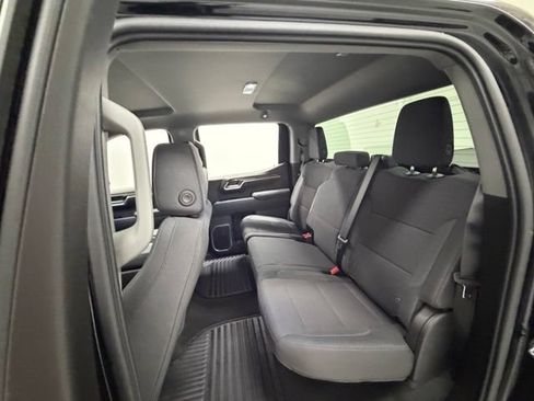 Certified 2026 Chevrolet Silverado 1500 LT AWD/4WD image 23