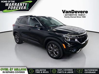 Used 2024 Kia Seltos S