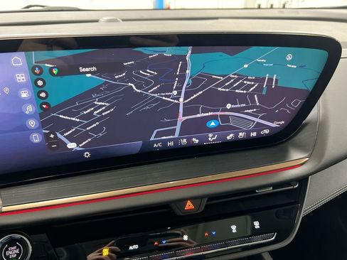 New 2026 Buick Envision Avenir image 15