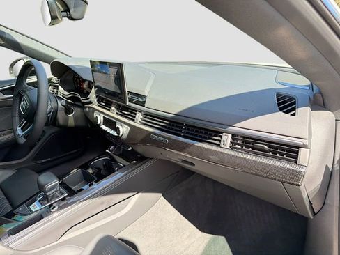 Used 2024 Audi S5 Premium Plus image 14