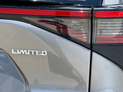 Used 2024 Toyota bZ4X AWD w/ Weather Package image 23
