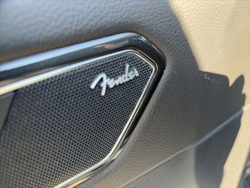 Used 2023 Volkswagen Tiguan SEL R-Line AWD/4WD image 14