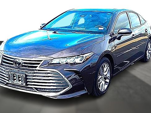 Used 2015 Kia Cadenza Limited FWD image 1