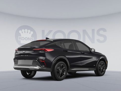 New 2026 Buick Envista Sport Touring image 4