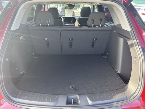 Used 2026 Chevrolet TrailBlazer LT w/ Convenience Package image 11