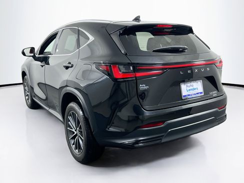 Used 2023 Lexus NX 350 AWD w/ Premium Package image 7