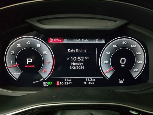 New 2026 Audi Q8 Premium Plus image 39