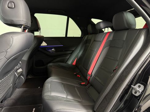 Used 2023 Mercedes-Benz GLE 53 AMG 4MATIC image 15