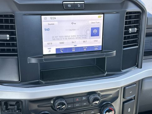 New 2026 Ford F450 XL w/ XL Driver Assist Package image 24