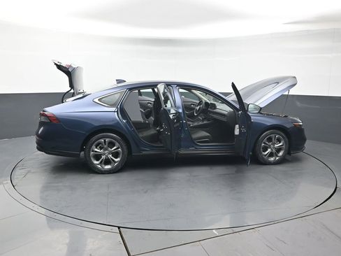 Used 2024 Honda Accord EX image 48