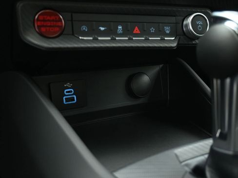 New 2026 Ford Mustang Coupe image 17