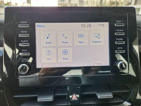 Used 2023 Toyota Camry LE FWD image 16