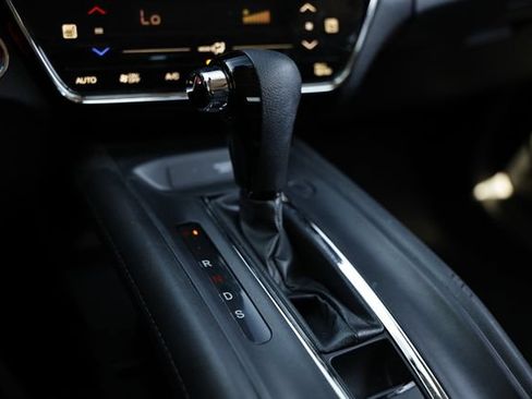 Used 2022 Honda HR-V EX image 40