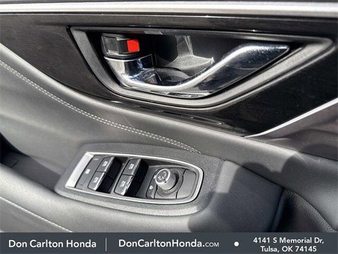 Used 2025 Subaru Outback Limited XT image 8