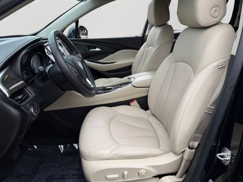 Used 2019 Buick Envision Essence AWD/4WD image 15