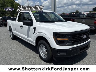 Used 2025 Ford F150 XL