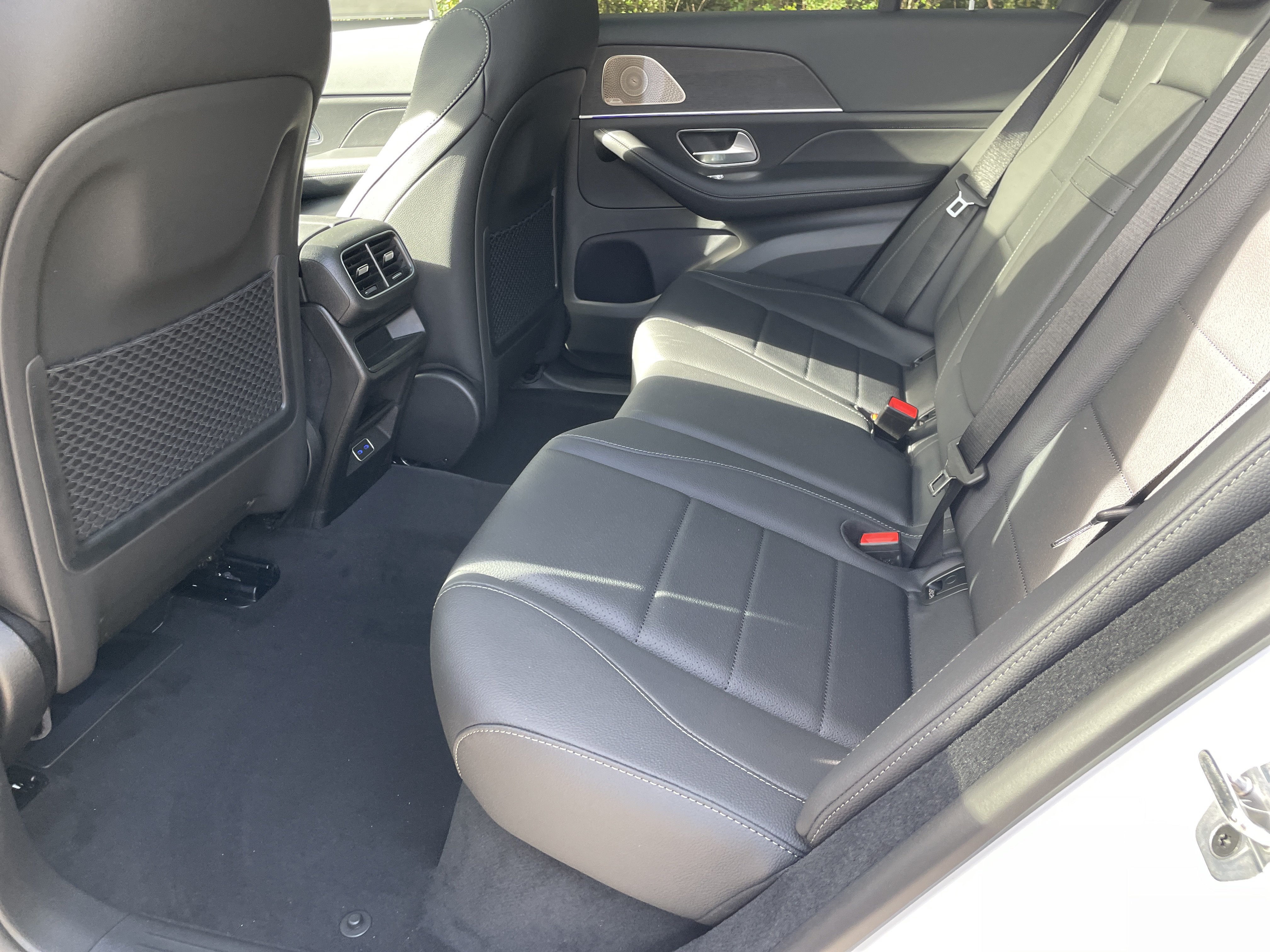 New 2026 Mercedes-Benz GLE 450 4MATIC image 36