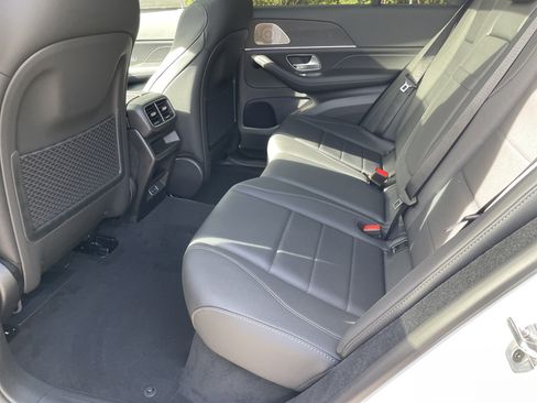 New 2026 Mercedes-Benz GLE 450 4MATIC image 36