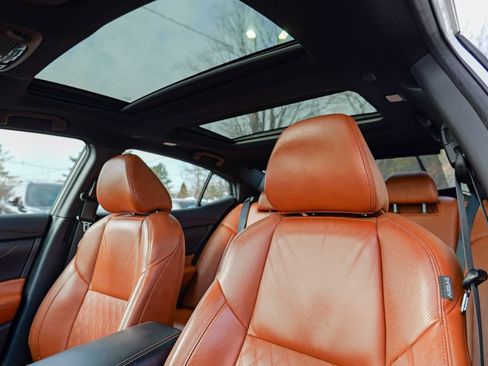 Used 2019 Nissan Maxima Platinum w/ Reserve Package image 23