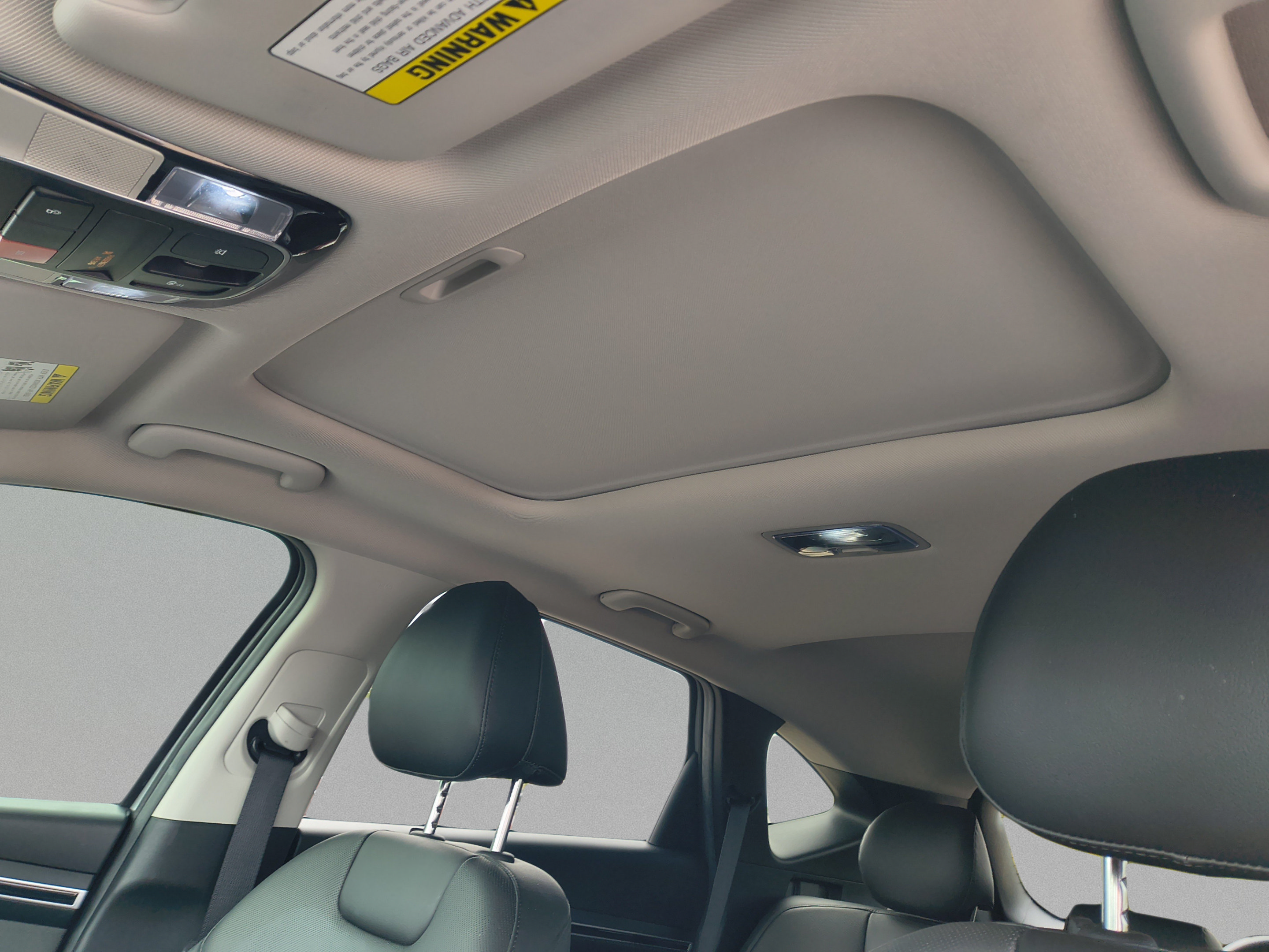 Certified 2023 Hyundai Tucson SEL w/ Convenience Package FWD image 21