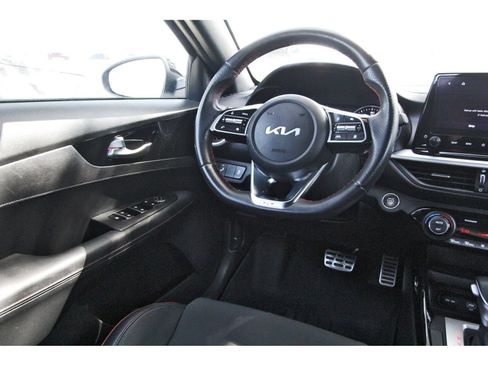 Used 2023 Kia Forte GT FWD image 8