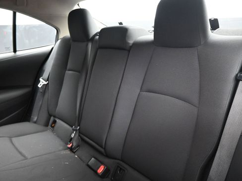 Certified 2024 Toyota Corolla LE image 18