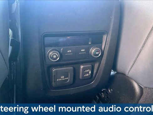 Used 2021 Buick Enclave Essence w/ Sound and Sites Package image 11