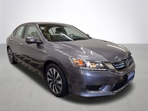 Used 2014 Honda Accord EX-L image 4