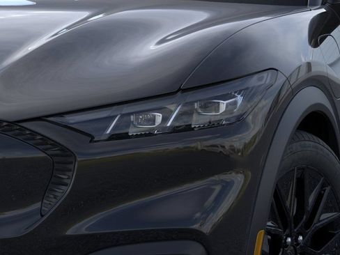 New 2026 Ford Mustang Mach-E Select w/ Comfort Package Lite AWD/4WD image 18