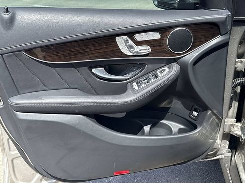 Certified 2022 Mercedes-Benz GLC 300 4MATIC Coupe image 15